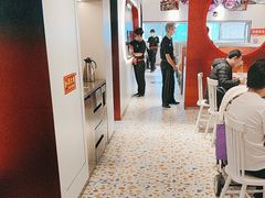 -鱼酷活鱼烤鱼(新世界城店)