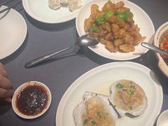 -小天厨民间菜馆(深圳街店)