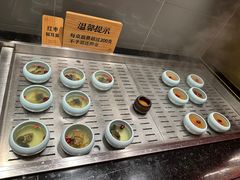 -钱小奴炭烤自助料理·安格斯牛肉(盐城中南城店)