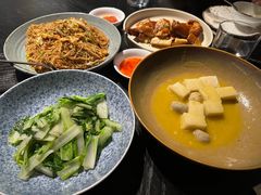 -杭州桐庐康莱德酒店中餐厅·乐