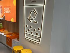 -KOI Thé(正佳广场店)