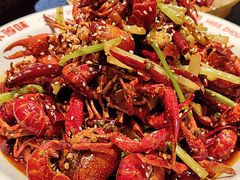 -周姑娘不等味·牛羊肉火锅·螃蟹罗氏虾·烤鱼烤串(高邮店)