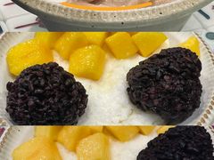 -堂屋糖水店(愚园店)