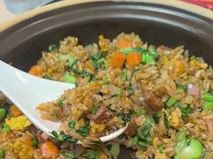 -大师兄·西北小馆(南沙万达广场店)