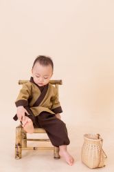 -小熊维尼高端儿童摄影(南山信和店)