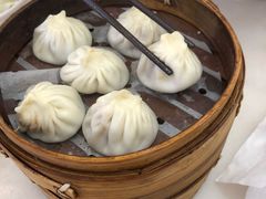 -老盛兴汤包馆(大华二路店)