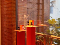 -设计共和 Design Republic(江宁路店)