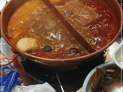 -京元盛铜锅涮肉(上海总店)