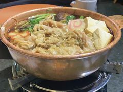 -将太无二·北美传奇寿司(瑞士公寓店)