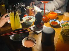 -三两三民谣咖啡清吧