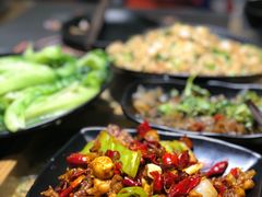 -潮十三潮汕砂锅粥(高新四路大都荟店)