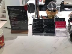 -Peet's Coffee皮爷咖啡(豫园店)