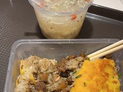 -老通城豆皮大王(吉庆街店)