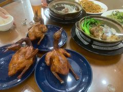 -煲煲掂风味煲仔饭餐厅(西区店)