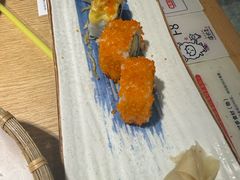 -温野菜涮涮锅(曲江大悦城店)