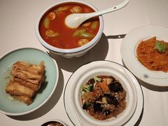 -纳地素食(石门公园店)