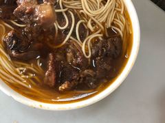 -上海为民商行清真饭店(南大路店)