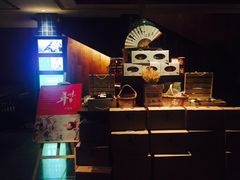 -粗茶淡饭·隐庐私厨(东亭店)