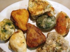 -飘香小食店(国平路店)