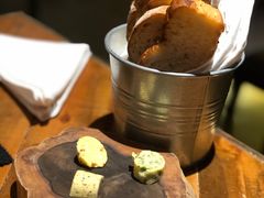 餐前芝士-AZUL by FUEL蓝色·法式酒馆(琶醍店)