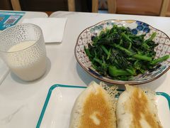 -当家水煎包·牛肉汤(浦江店)