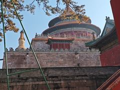 -普乐寺