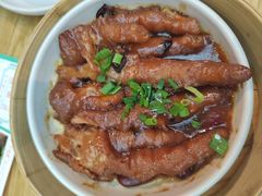 -潮粥荟·潮汕砂锅粥(槐房万达店)