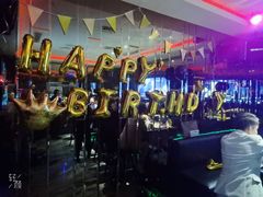 -冰城小镇音乐串吧·聚会餐厅(百子湾店)