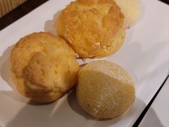 -赤牧日式烧肉自助(金桥永旺店)