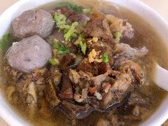 -福合埕牛肉丸(福平路店)