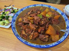 -东财大盘鸡(黑石礁店)