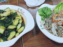 -庆峰龙虾烧烤(合肥一店)