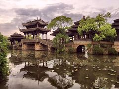 -韩湘水博园