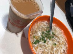 -冰岛茶餐厅(世茂店)