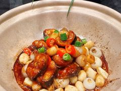 -会仙楼(金融街店)