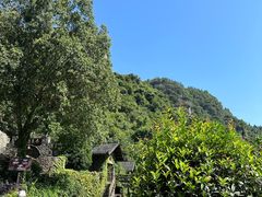 -三峡人家风景区