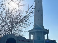 -白玉山景区