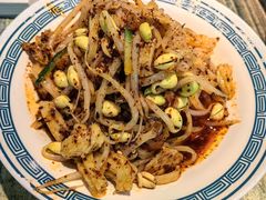 -左陕右甘(亚运村店)