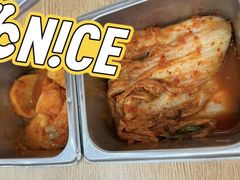 -神仙雪浓汤(明洞店)