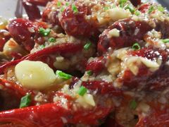 -霸王虾·麻辣小龙虾(清水河公园店)