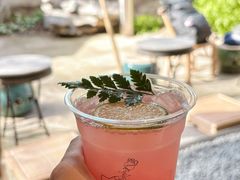 -Metal hands·铁手咖啡