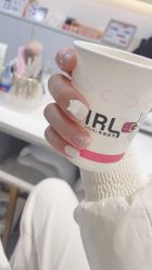 -UGIRL有个美甲