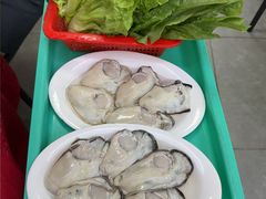 -花苑美食横琴生蚝火锅(拱北粤华路店)