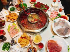 -枇杷园食为鲜火锅(南山店)