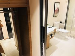-兰州步行街希尔顿欢朋酒店