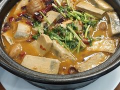 -金陵后厨·南京菜(新街口秣陵路店)