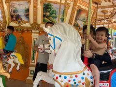 -渔岛海洋度假区