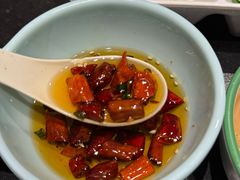 -南门四季铜锅涮肉(大屯·北苑店)