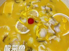-红菜坊·烤鸭·川鲁宴(石园店)