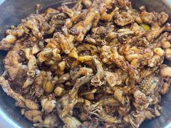 -辣盆盆麻辣小龙虾(哈尔滨总店)